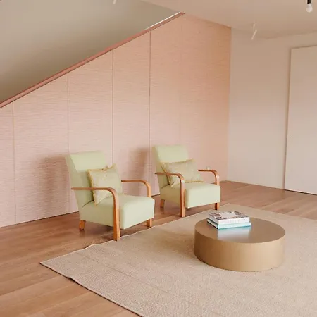 Dom wakacyjny Modern House Among Olive Trees