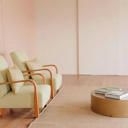 Dom wakacyjny Modern House Among Olive Trees Spoltore