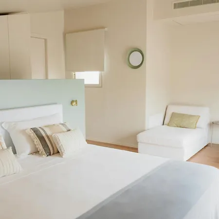 Dom wakacyjny Modern House Among Olive Trees Spoltore