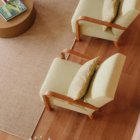 Modern House Among Olive Trees * Spoltore