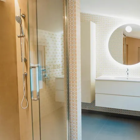 Modern House Among Olive Trees Dom wakacyjny Spoltore