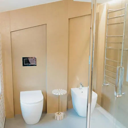 Modern House Among Olive Trees Dom wakacyjny Spoltore