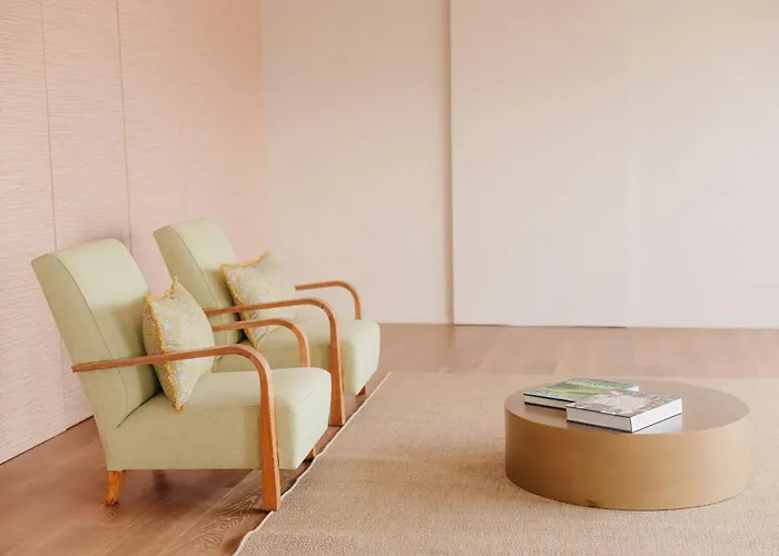 Hébergement de vacances Modern House Among Olive Trees Spoltore