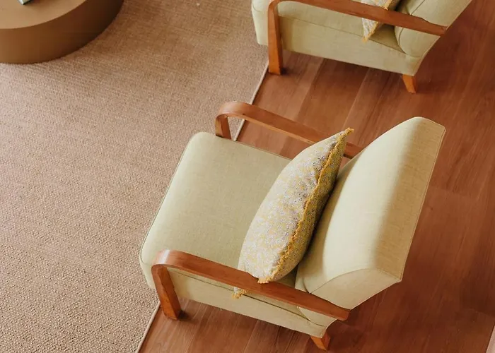 Modern House Among Olive Trees * Spoltore