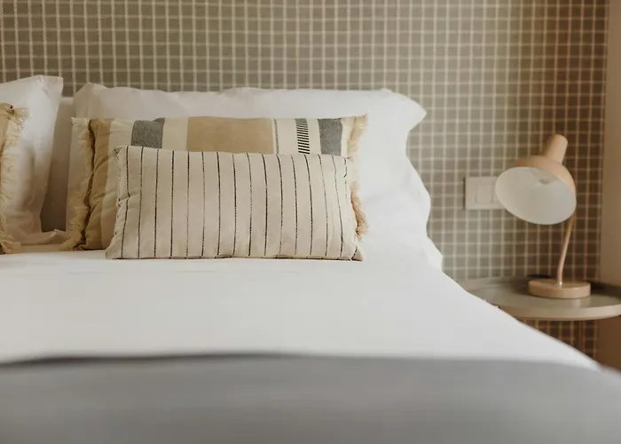 Modern House Among Olive Trees * Spoltore